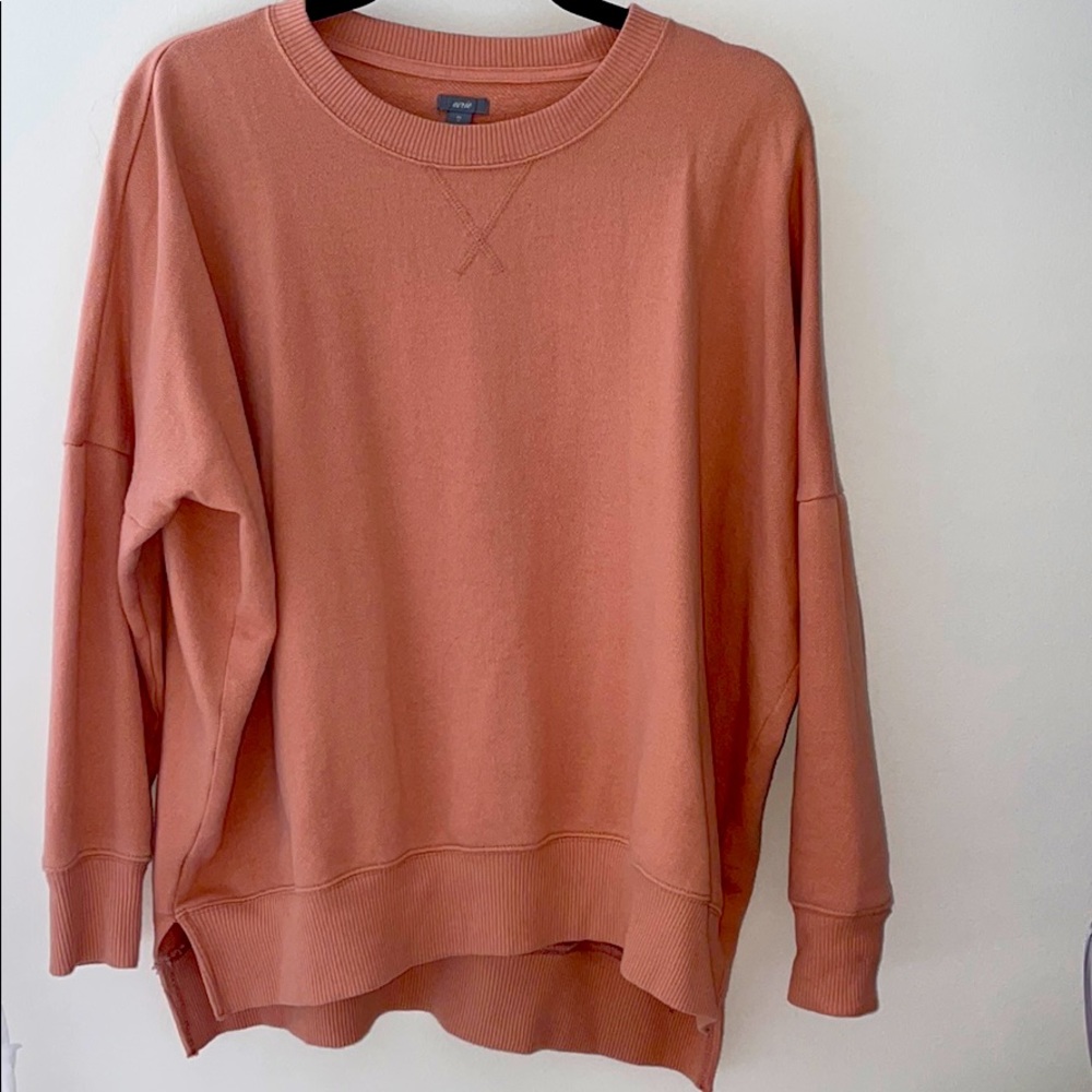 crewneck